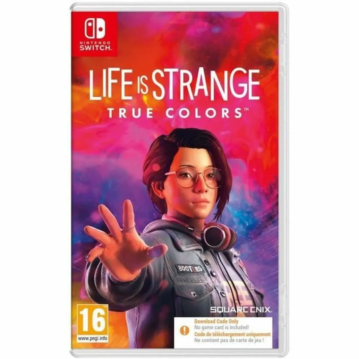 Videogioco per Switch Square Enix Life Is Strange: True Colors