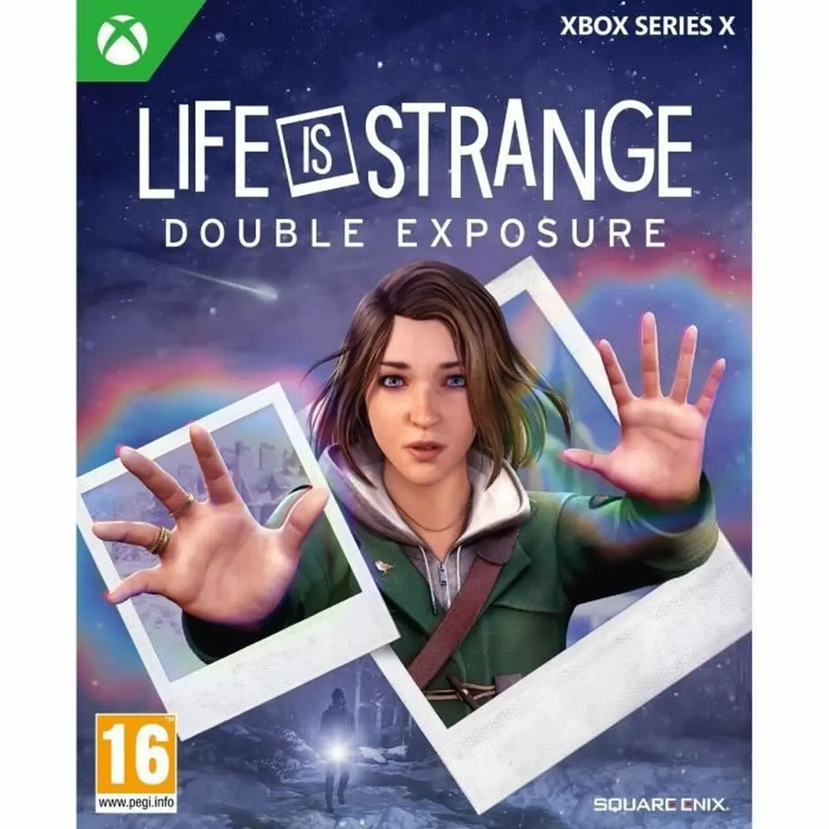 Videogioco per Xbox Series X Square Enix Life is Strange: Double Exposure (FR)