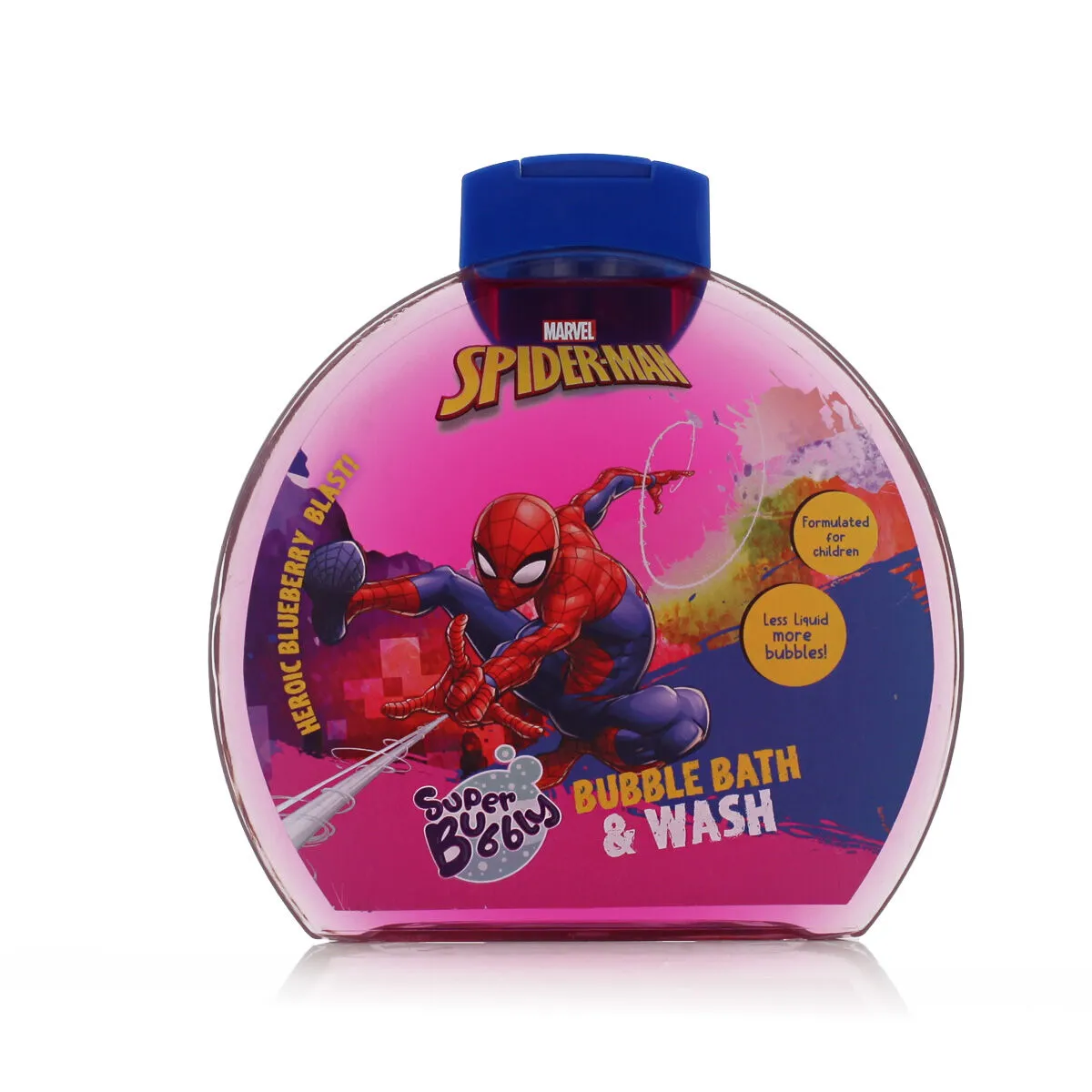 Cuscino Marvel Spiderman