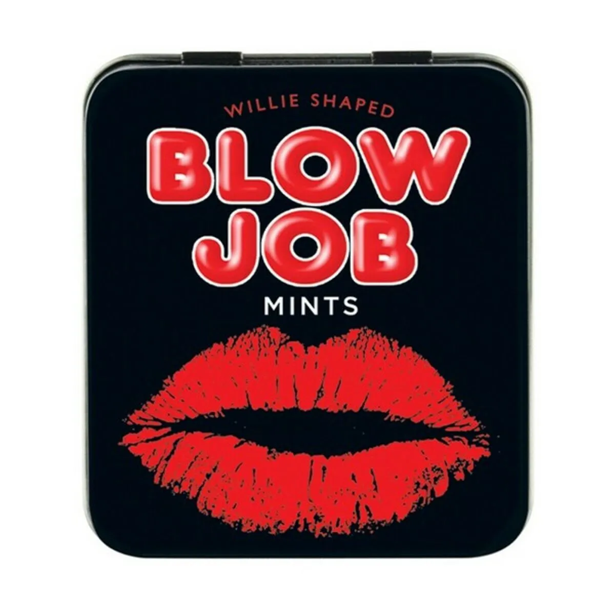 Oral Pleasure Mints Menta Blow Job Spencer & Fleetwood 7755090000