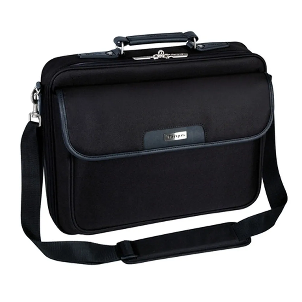 Valigetta per Portatile Targus 15.4 – 16 Inch / 39.1 - 40.6cm Notepac Laptop Case