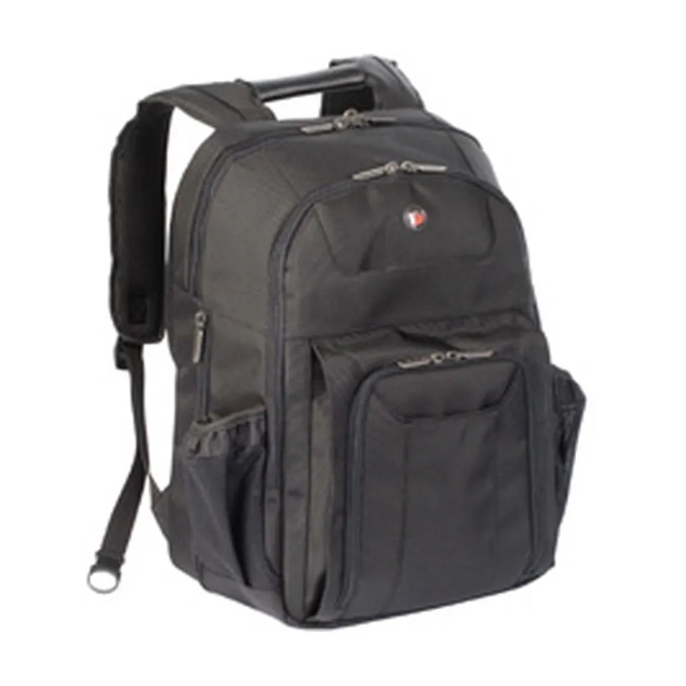 Zaino per Portatile Targus Corporate Traveller Mochila para portátiles de 15,6" Negra Nero