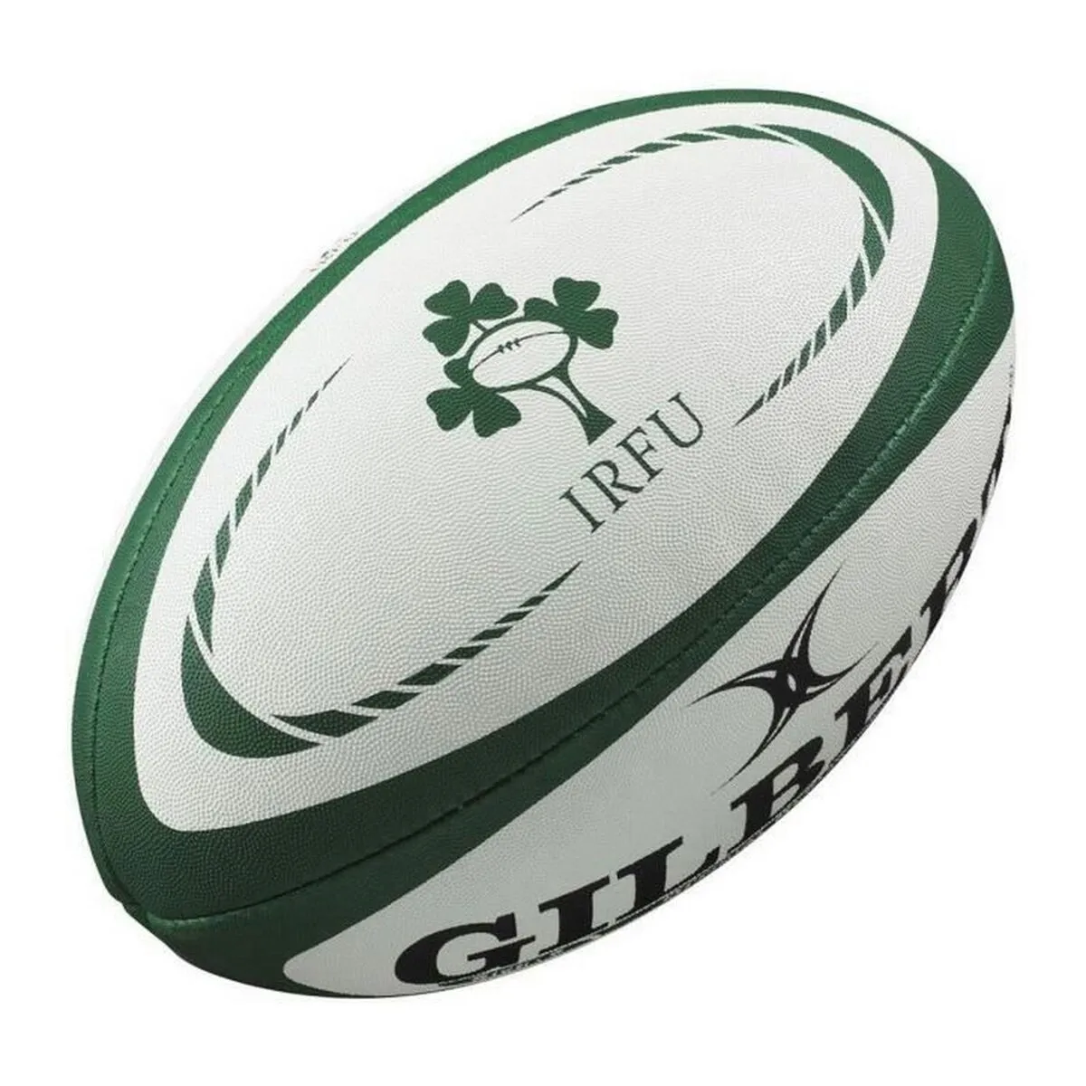 Pallone da Rugby Gilbert Ireland Multicolore