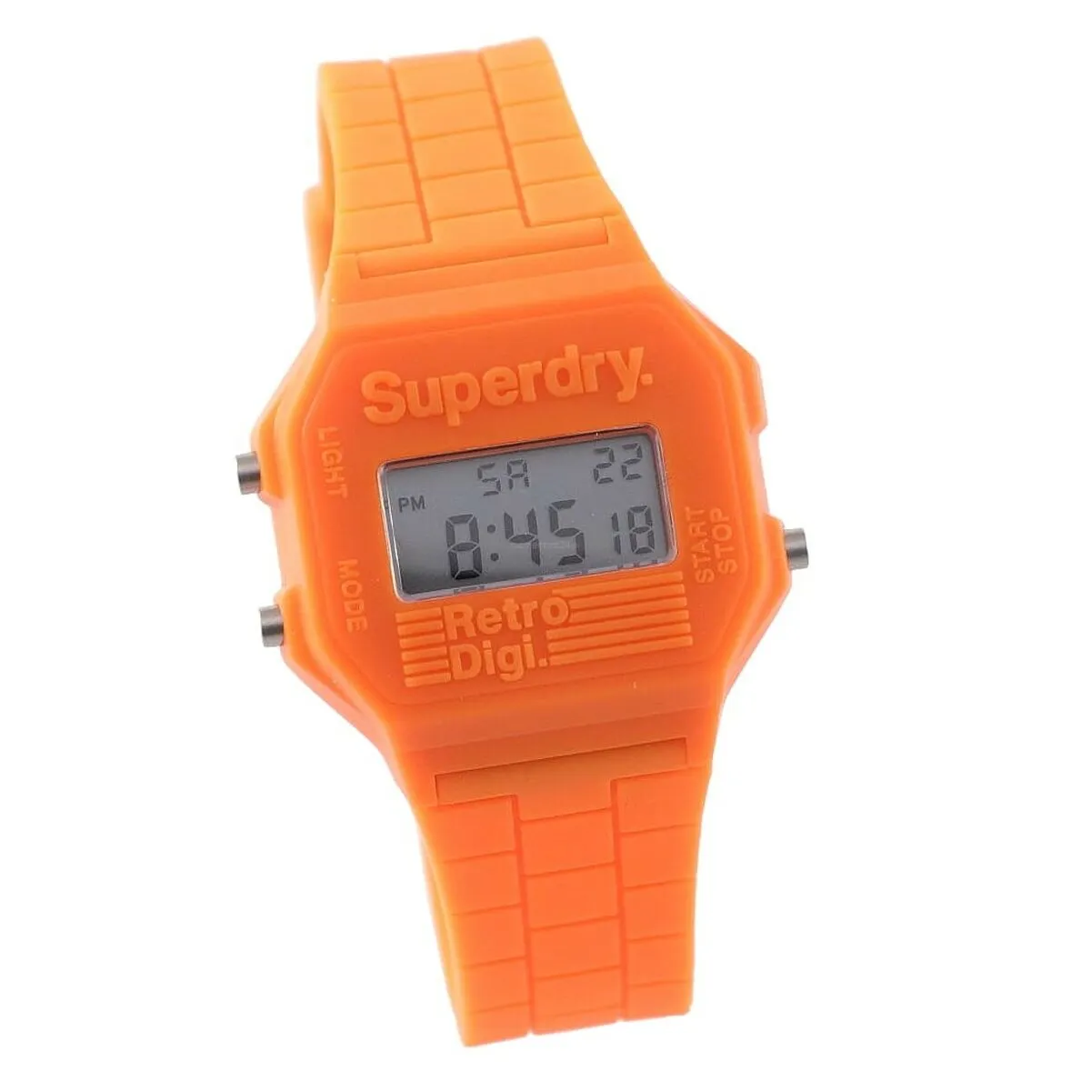 Orologio Unisex Superdry SYL201O (Ø 37 mm)