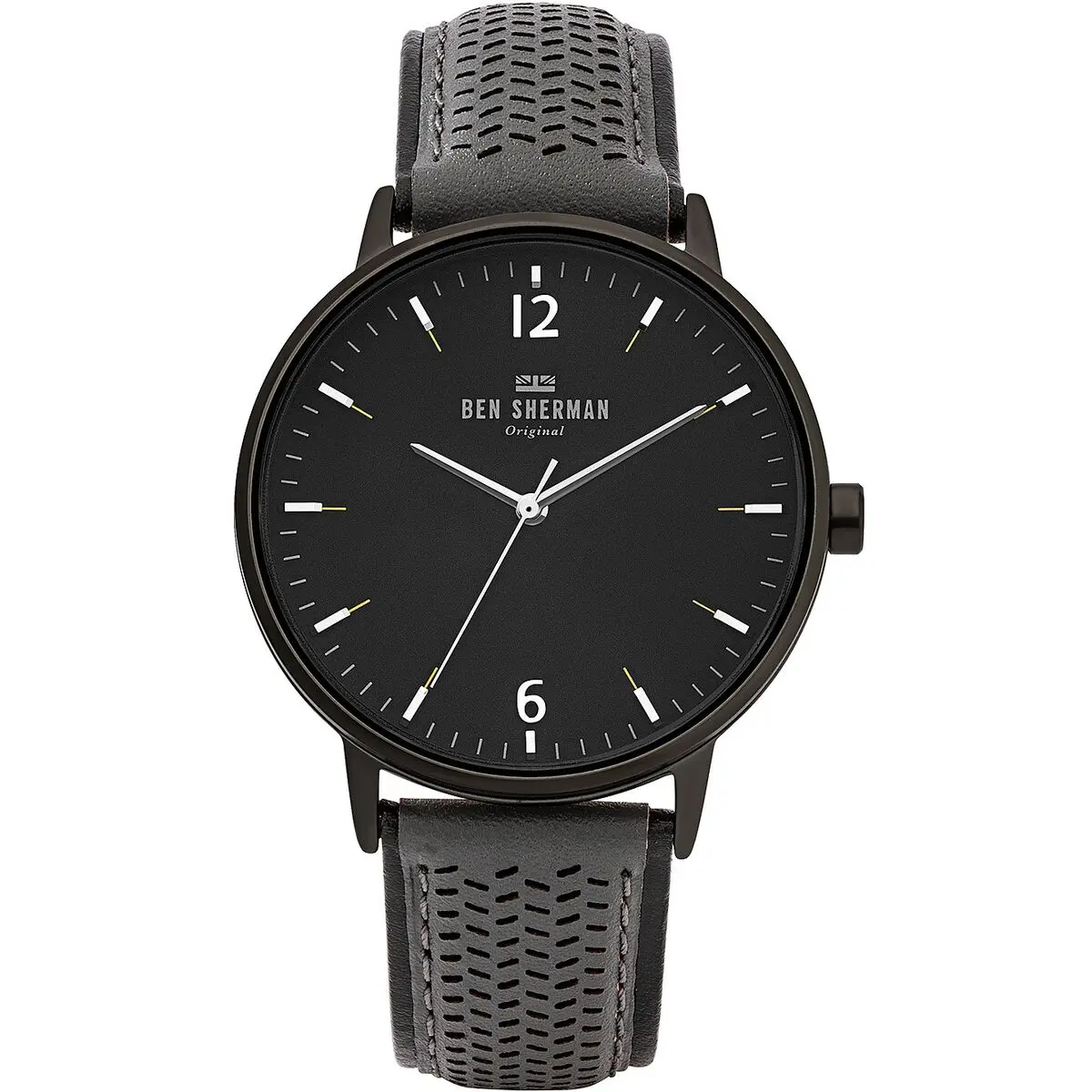 Orologio Uomo Ben Sherman (Ø 43 mm)