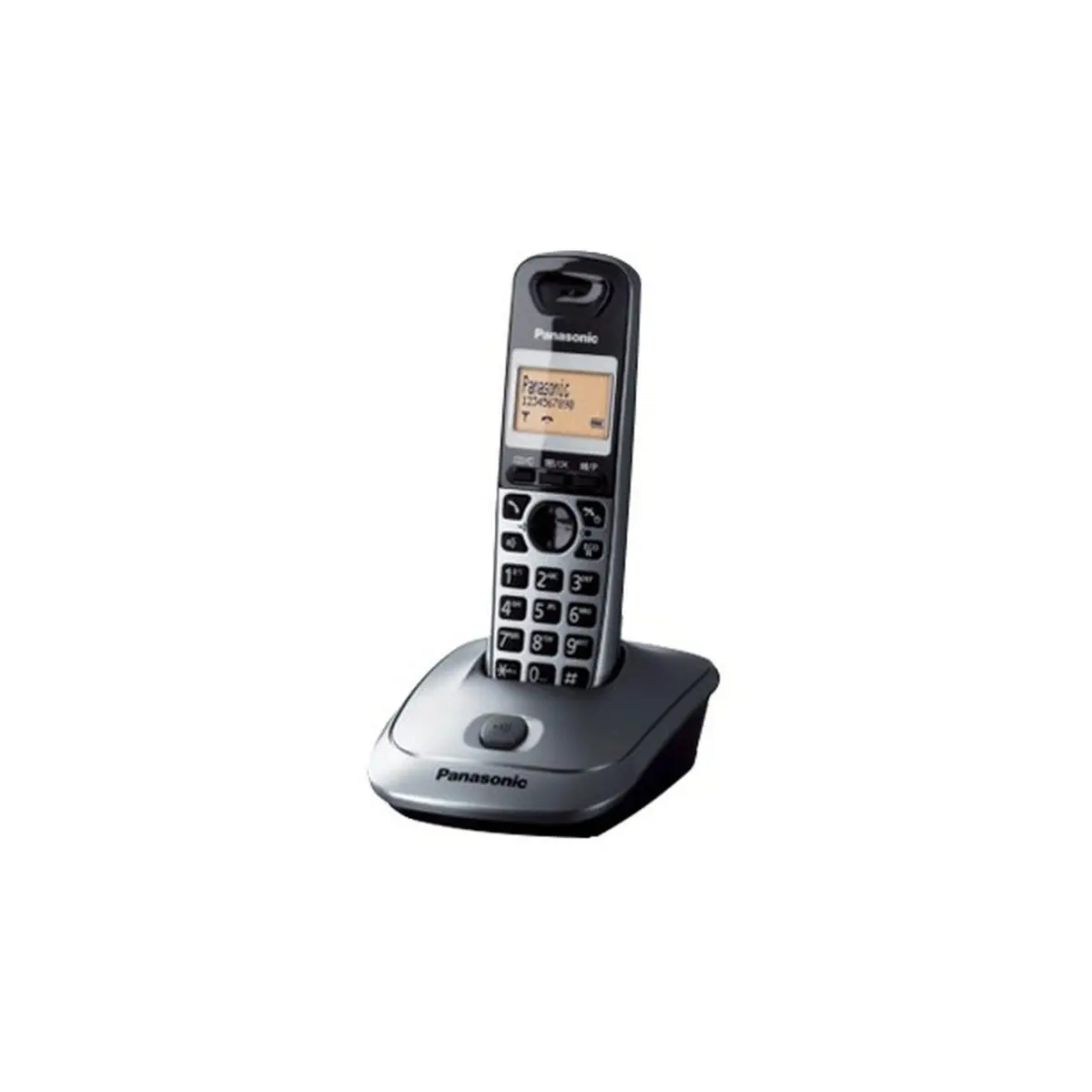 Telefono IP Panasonic KX-TG2511