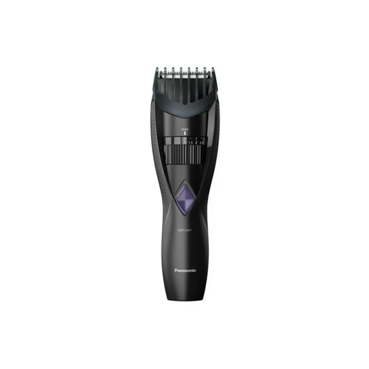 Rasoio da Barba Panasonic ER-GB37-K503 Nero