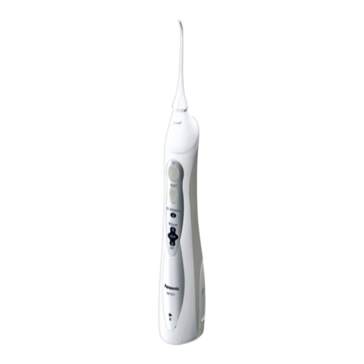 Idropulsore Dentale Panasonic EW1411H845 0,13 L Bianco Bianco/Grigio