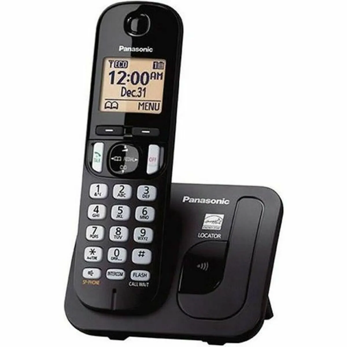 Telefono Senza Fili Panasonic