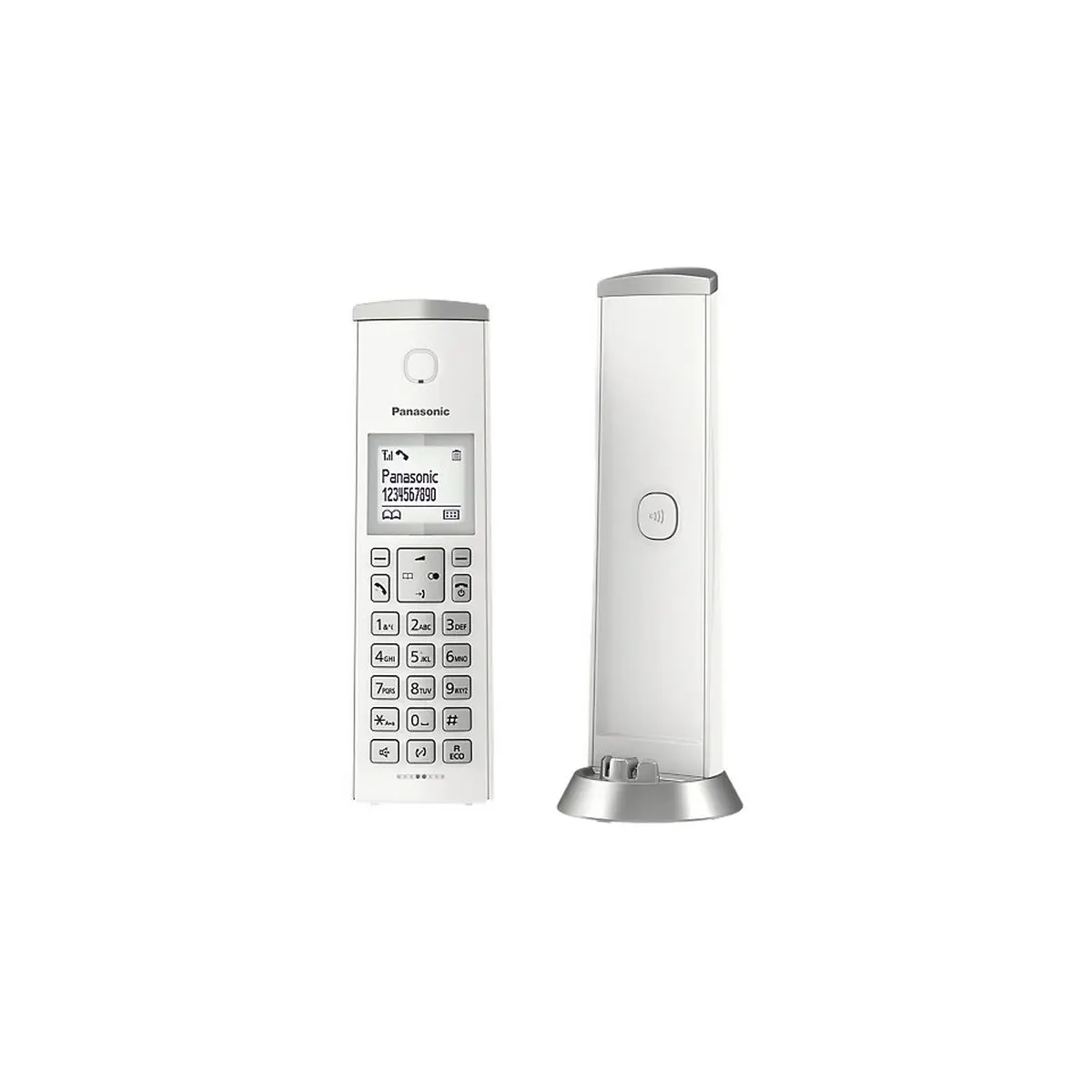 Telefono IP Panasonic KX-TGK210