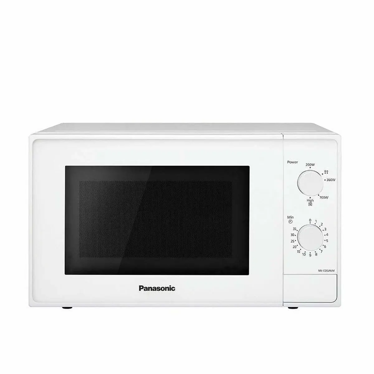 Microonde Panasonic NNE20JWMEPG 20L 20 L 800W Bianco 800 W 20 L