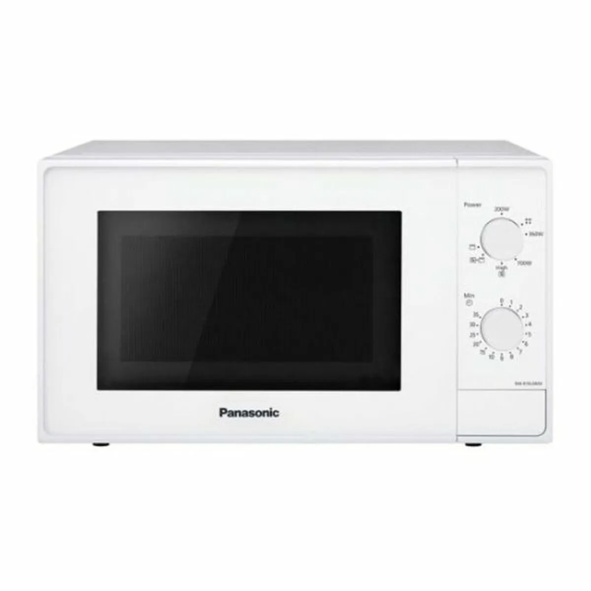 Microonde con Grill Panasonic NN-K10JWMEPG 20 L Bianco 800 W 20 L