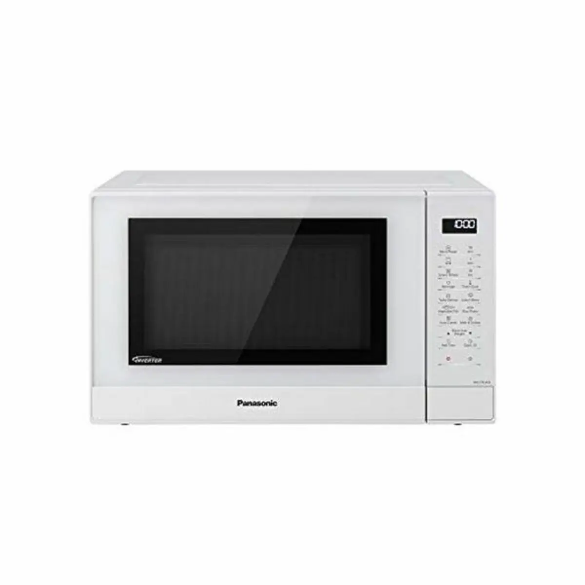 Microonde Panasonic NN-GT45KWSUG 31L 1100W Bianco 1000 W 31 L