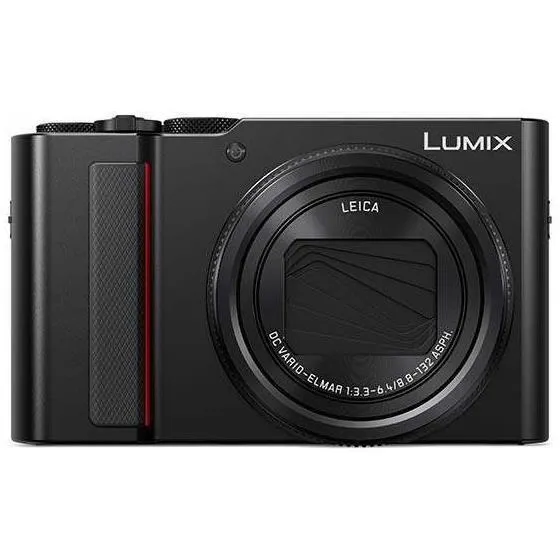 TZ200 LUMIX BLACK