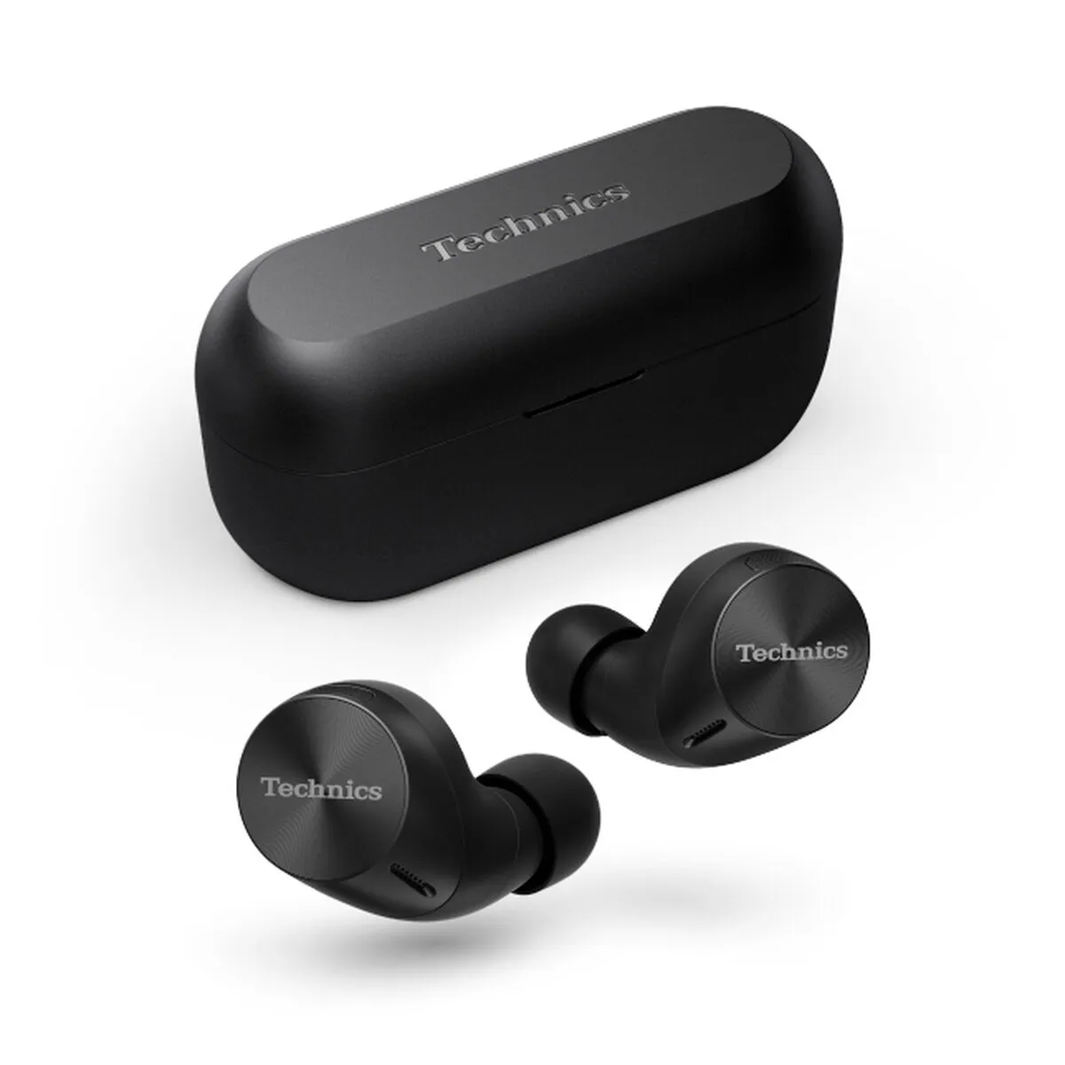 Auricolari in Ear Bluetooth Technics EAH-AZ60M2EK Nero