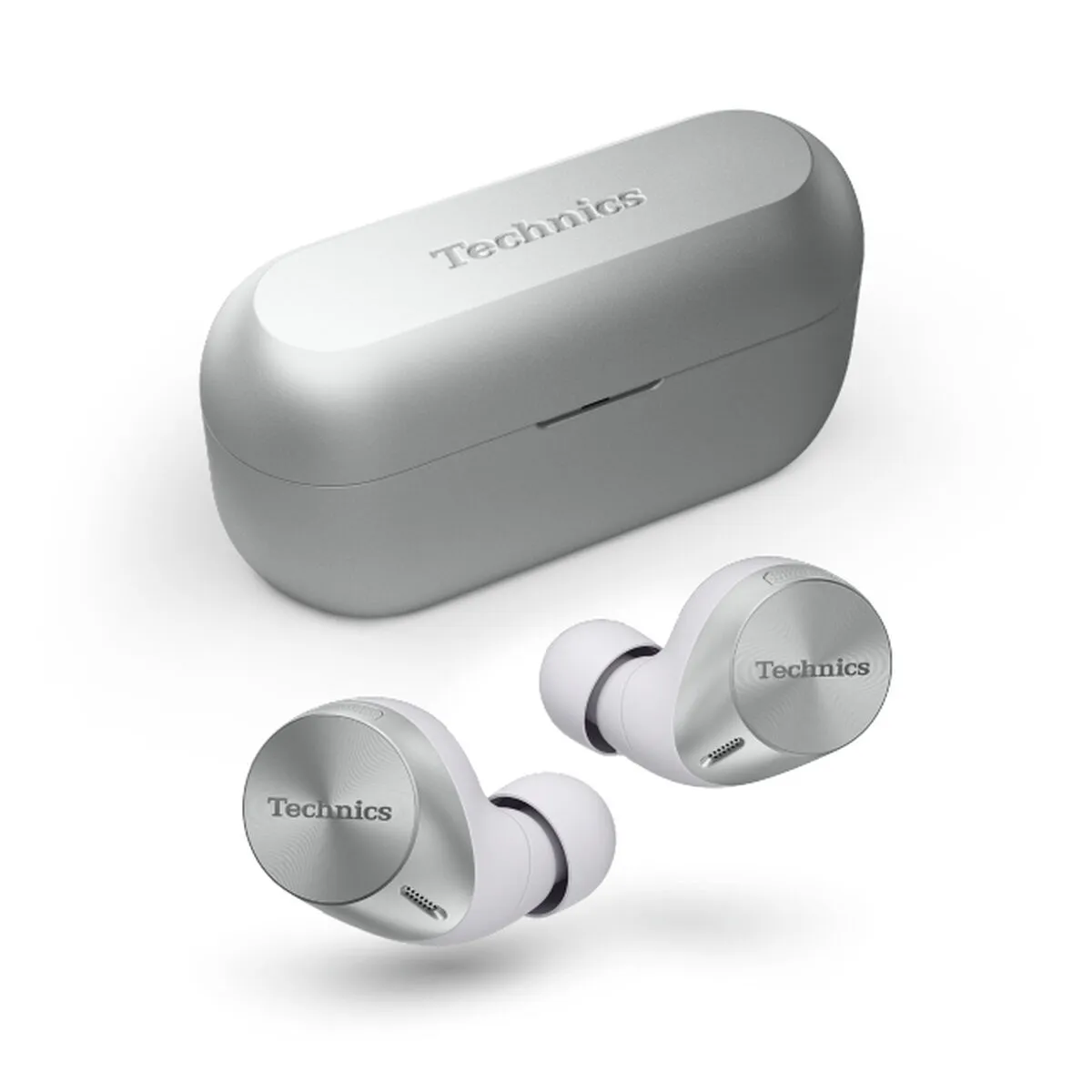 Auricolari in Ear Bluetooth Technics EAH-AZ60M2ES Argentato