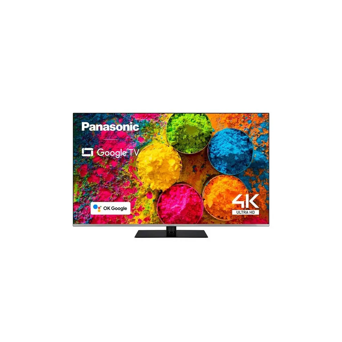 Smart TV Panasonic TX65MX710    65 4K Ultra HD 65" LED Wi-Fi