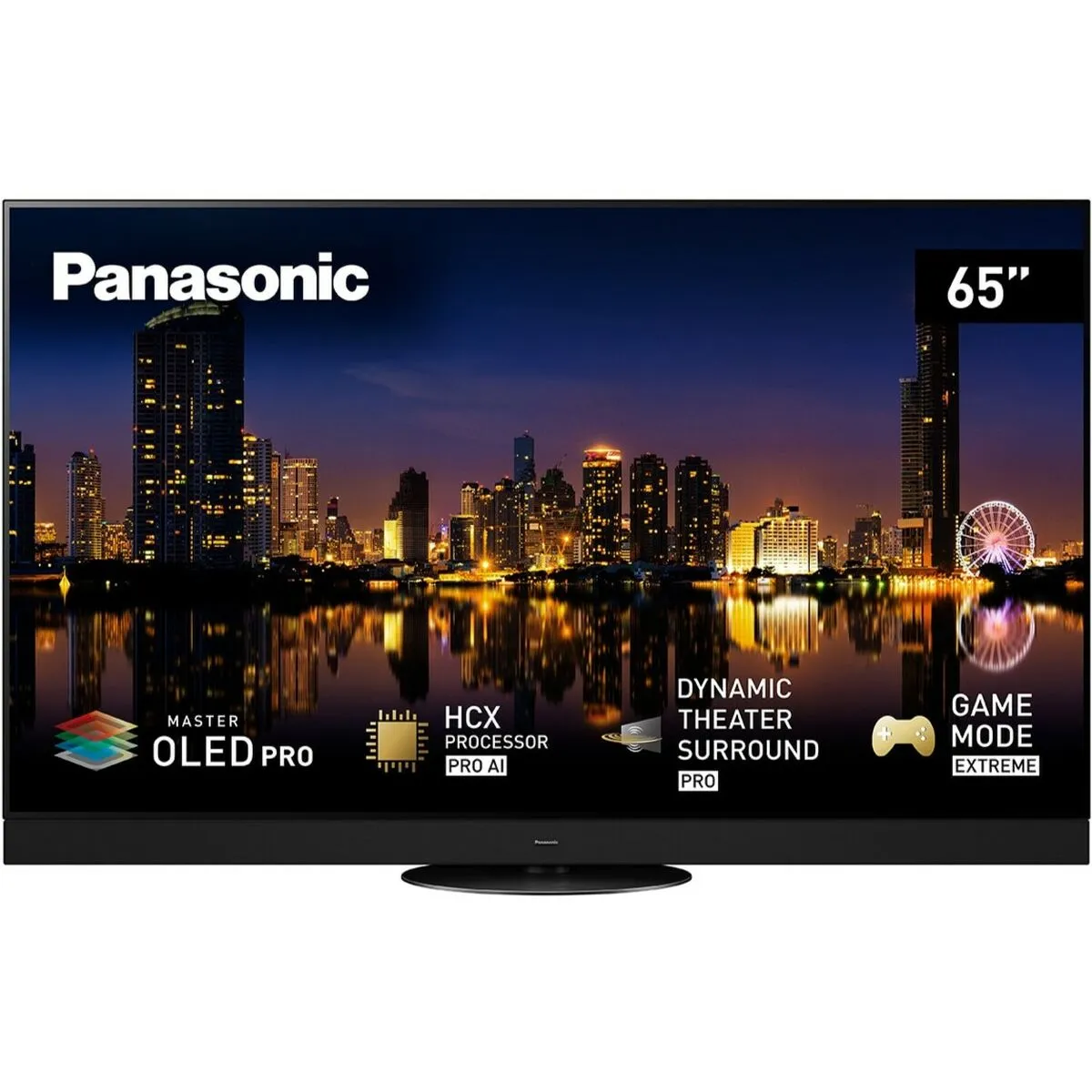 Smart TV Panasonic TX65MZ1500E 4K Ultra HD 65" LED HDR