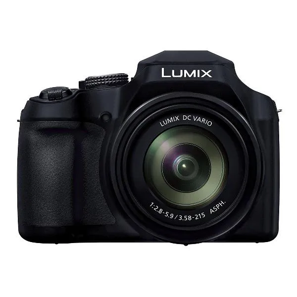 LUMIX DC-FZ82