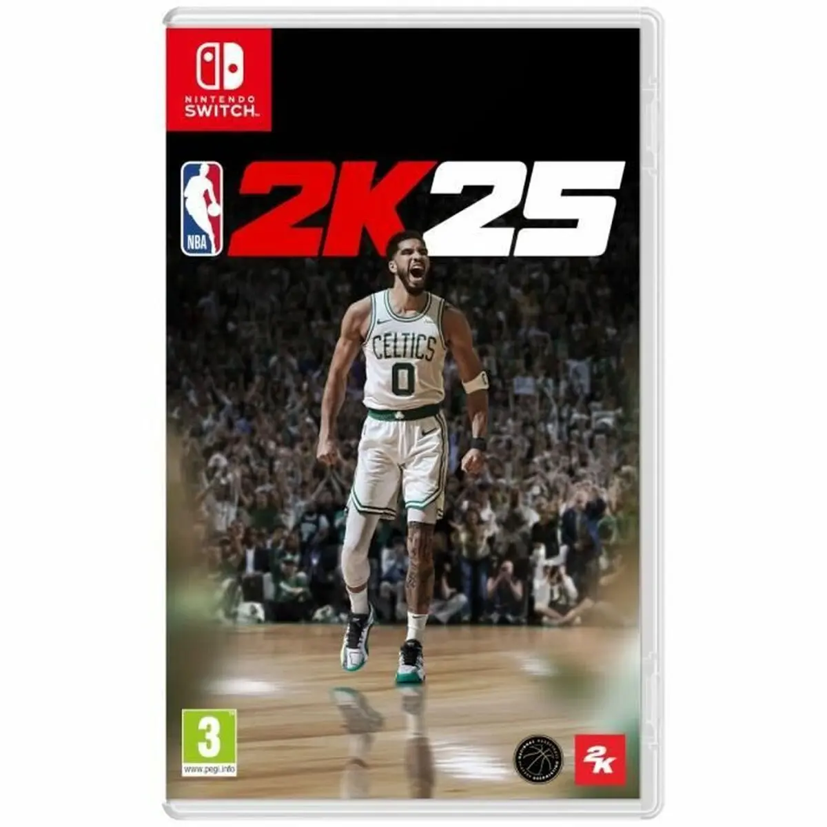 Videogioco per Switch 2K GAMES 2k25