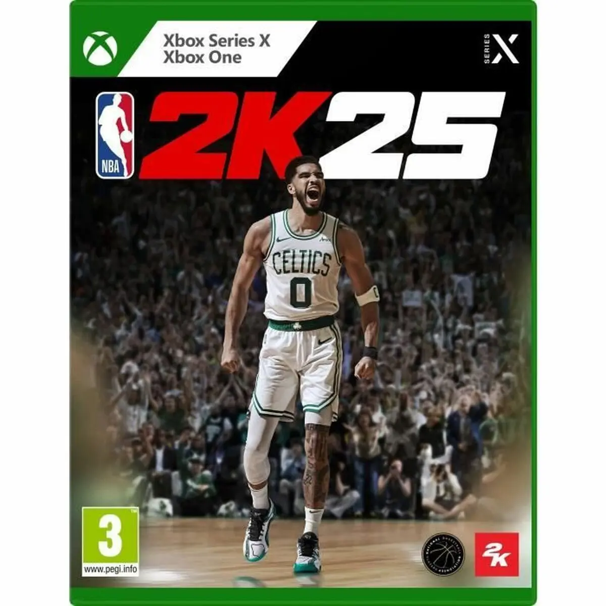 Videogioco per Xbox Series X 2K GAMES NBA 2K25