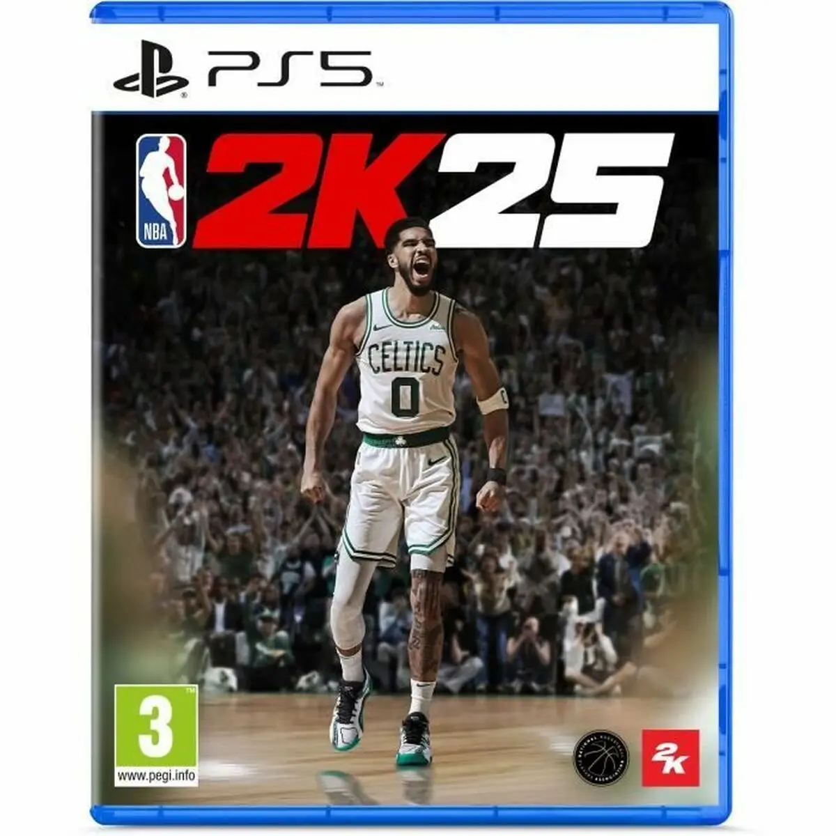 Videogioco PlayStation 5 2K GAMES 2k25