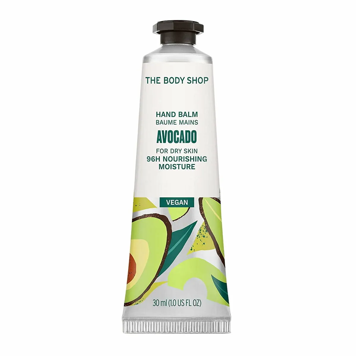 Crema Mani The Body Shop   Avocado 30 ml