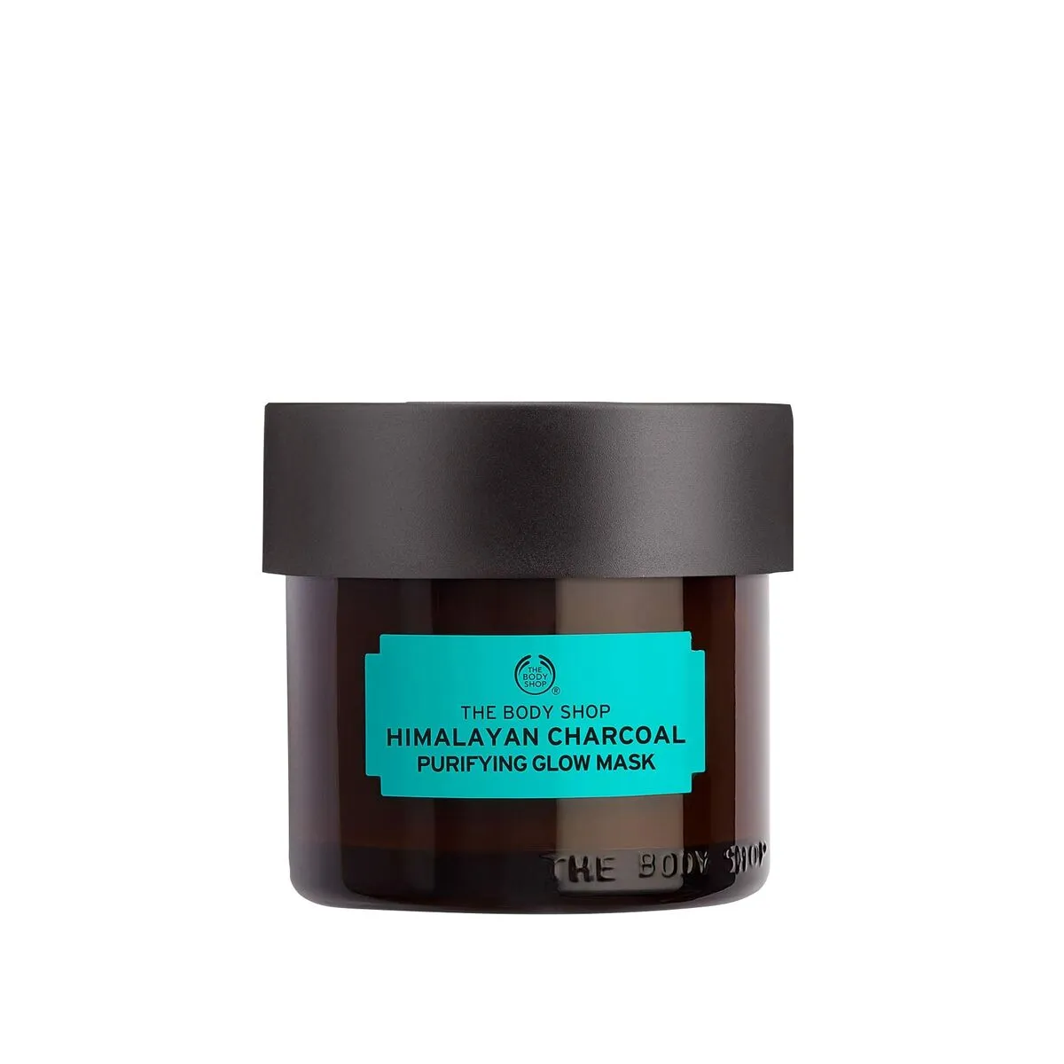 Maschera Purificante The Body Shop Himalayan Charcoal 75 ml