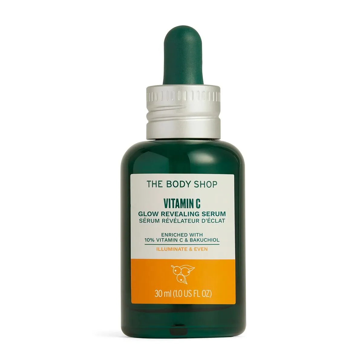 Siero Illuminante The Body Shop Vitamin C 30 ml