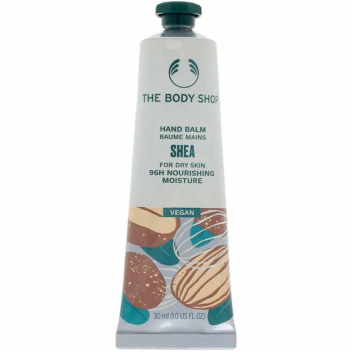 Crema Mani The Body Shop Shea 30 ml