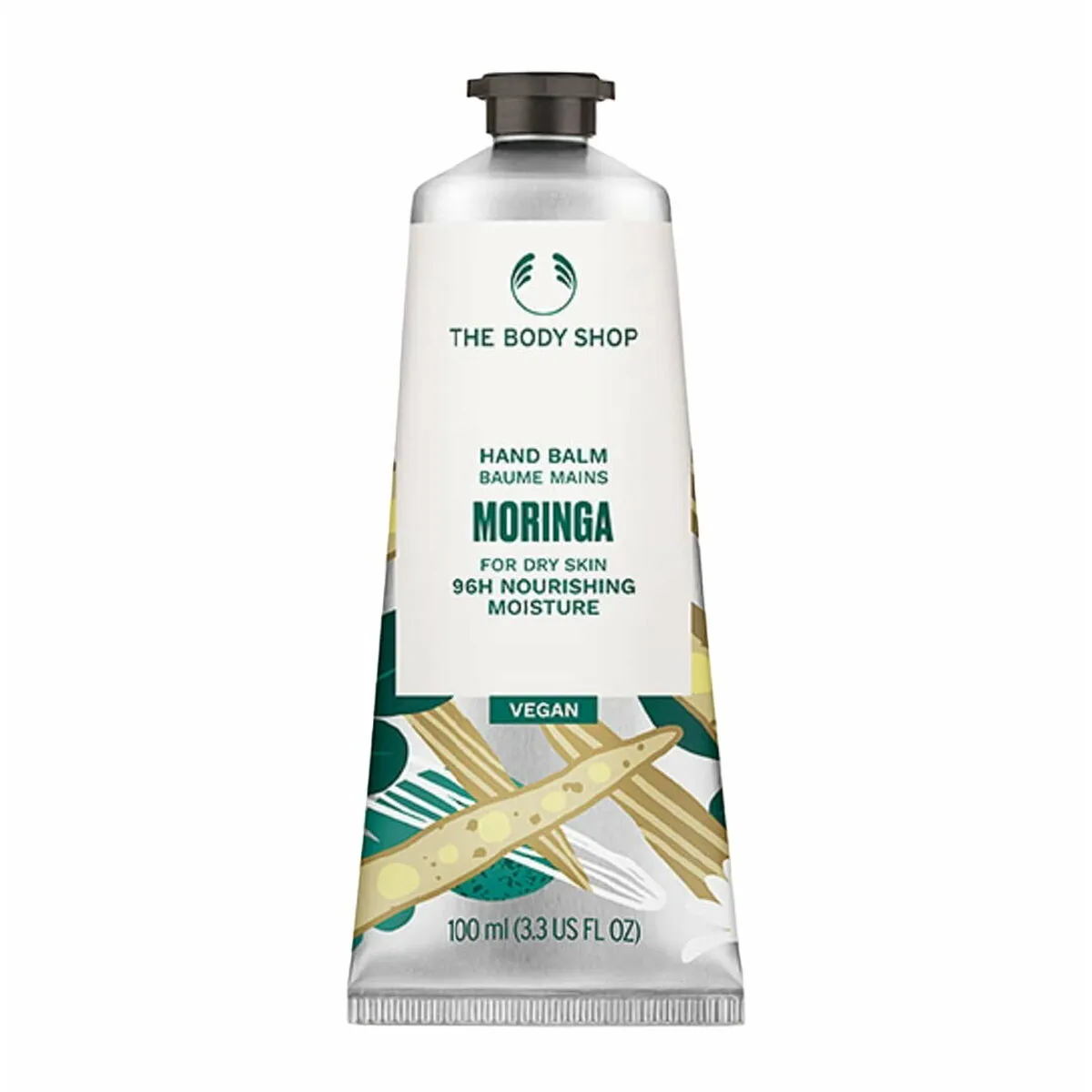 Crema Mani The Body Shop Moringa 100 ml