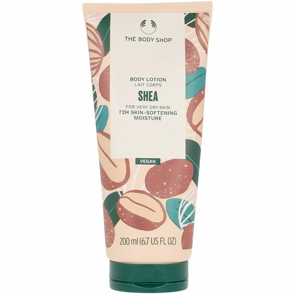 Lozione Corpo Idratante The Body Shop Shea 200 ml