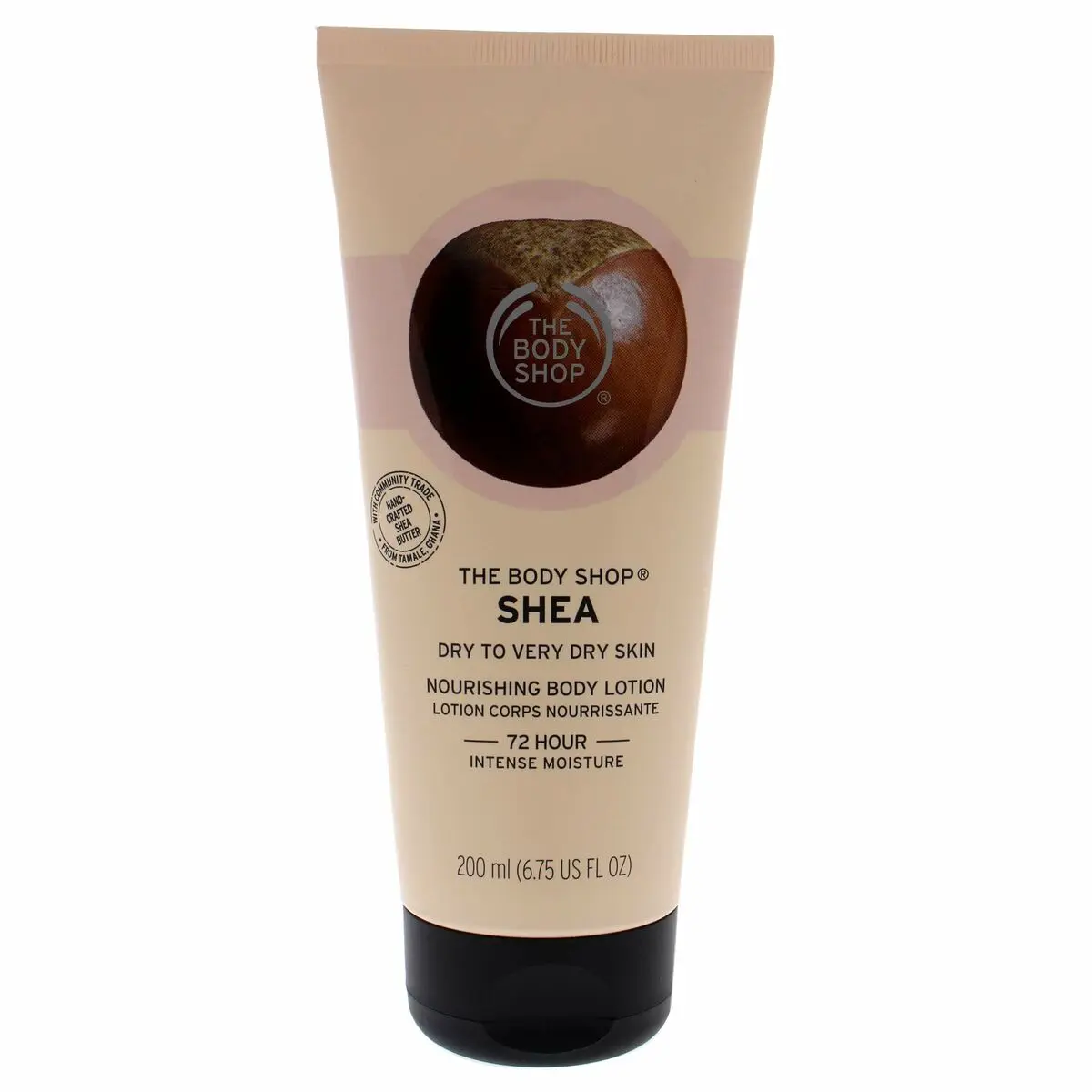 Lozione Corpo The Body Shop Shea 200 ml