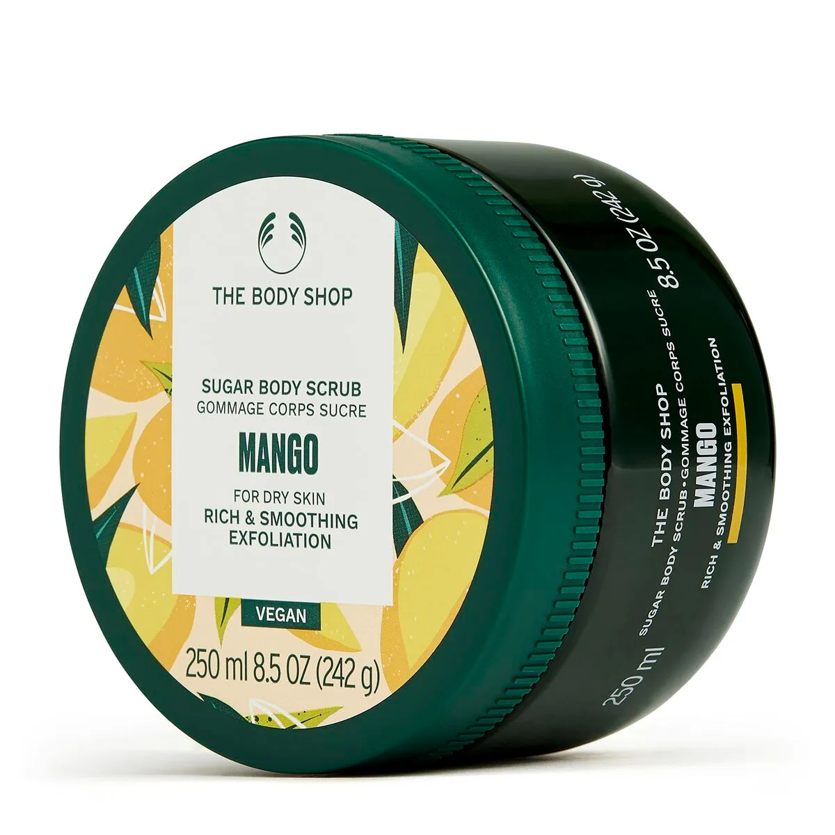 Esfoliante Corpo The Body Shop Mango 250 ml