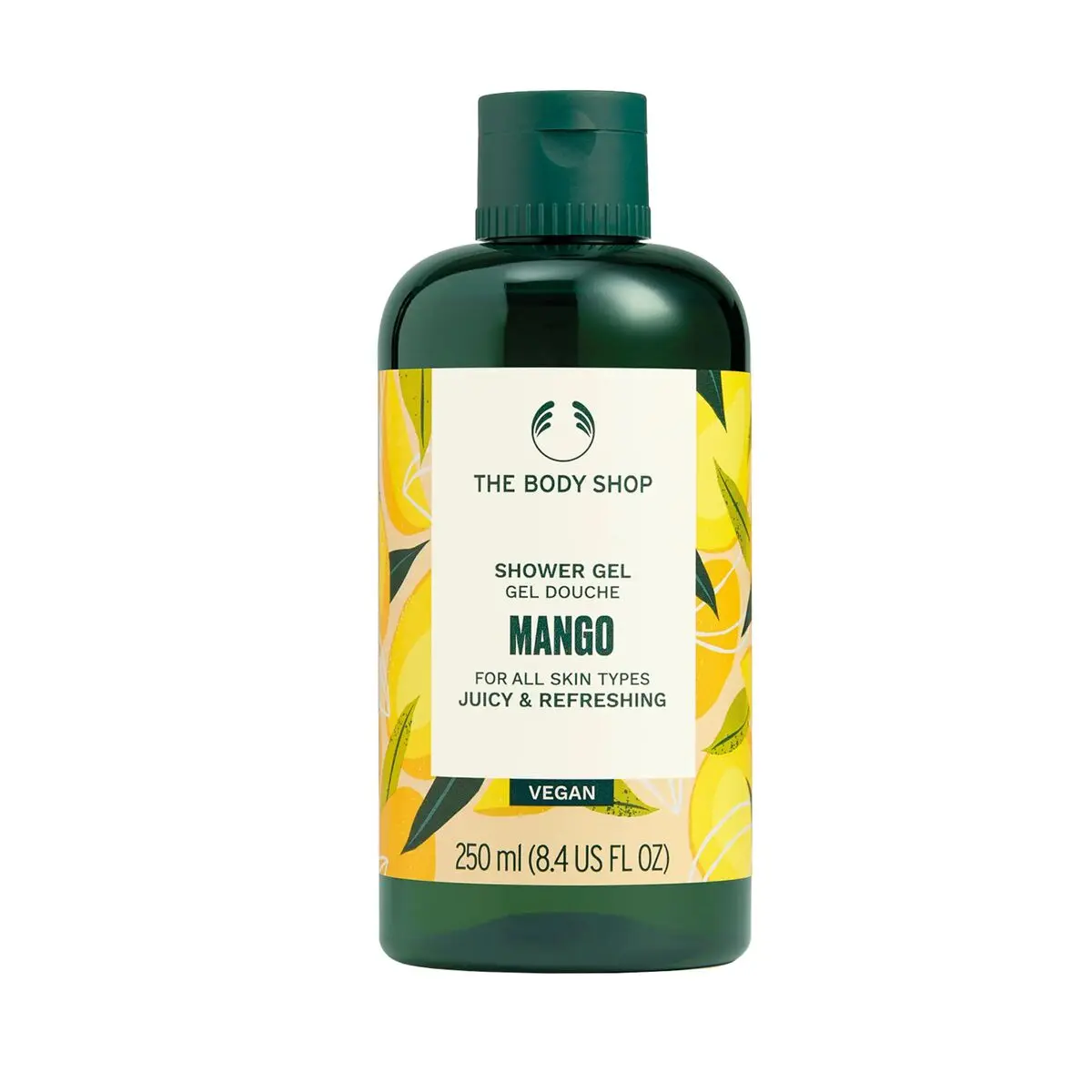 Gel Doccia The Body Shop Mango (1 Unità)