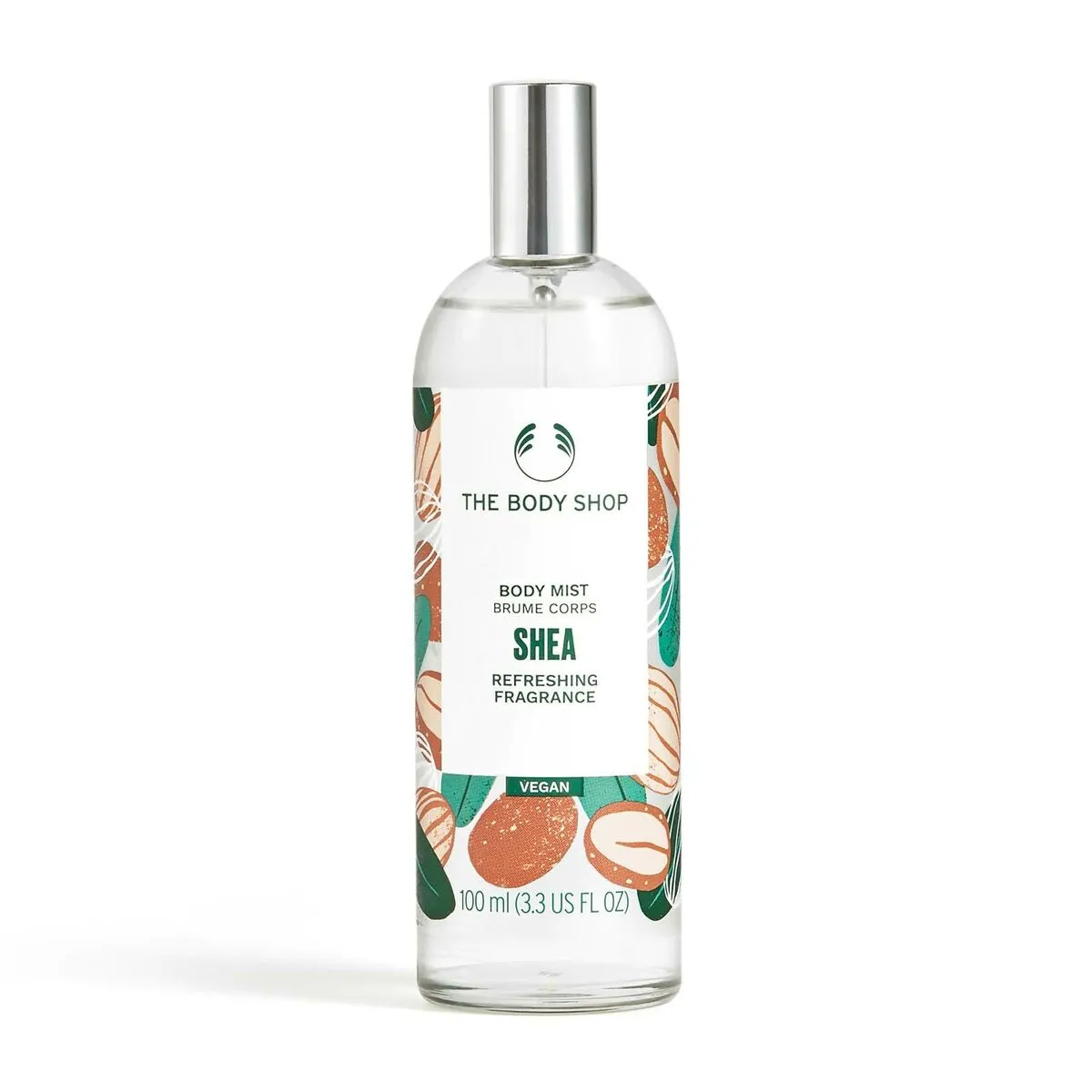 Spray Corpo The Body Shop Shea 100 ml