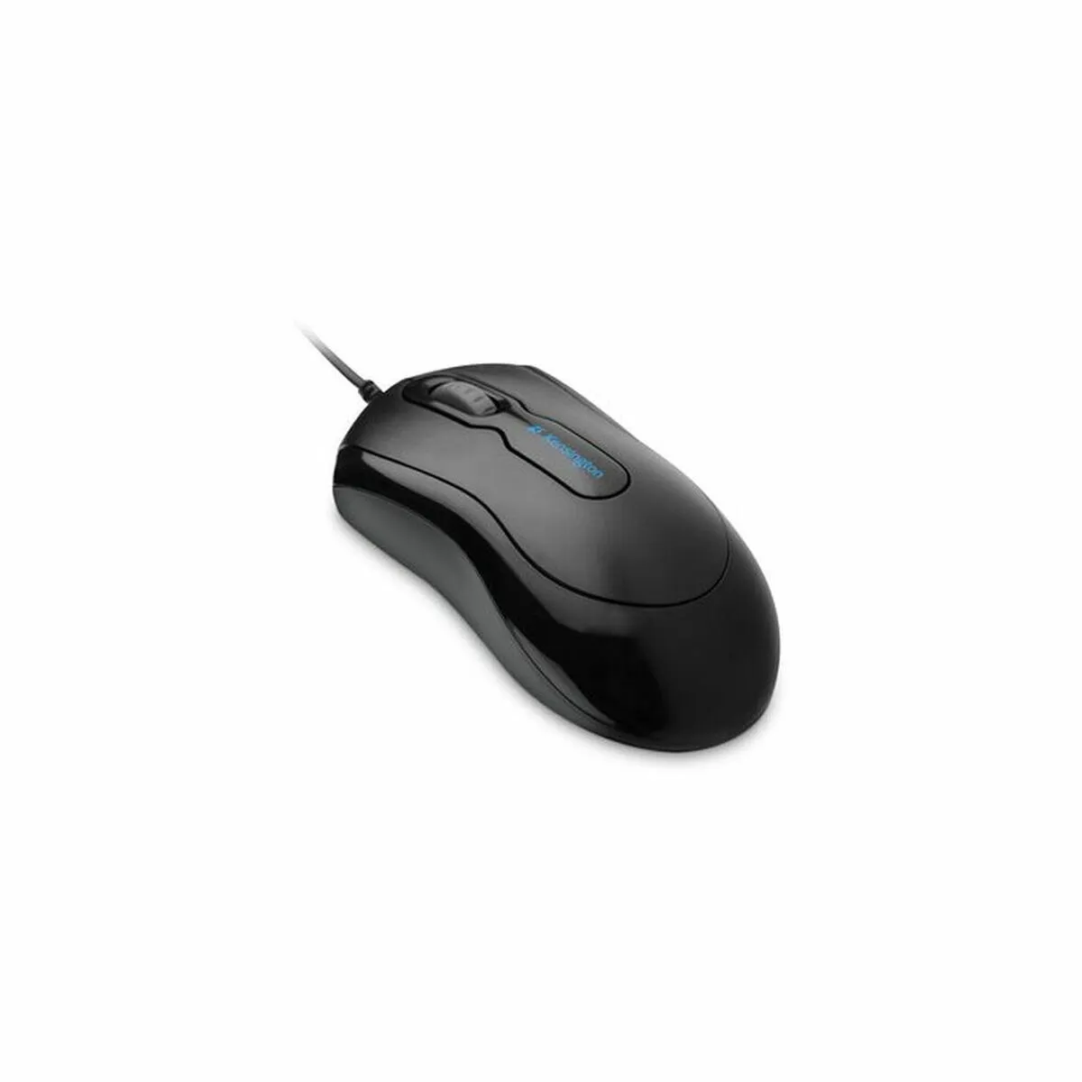 Mouse Kensington K72356EU Nero Monocromatica (2 Unità)