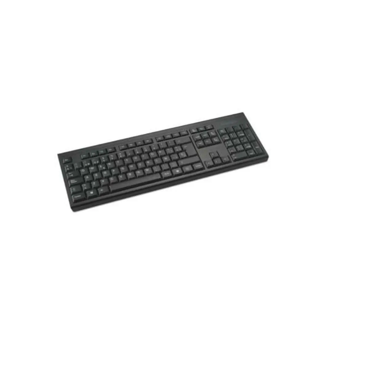 Tastiera Wireless Kensington KB150 EQ Nero Qwerty in Spagnolo