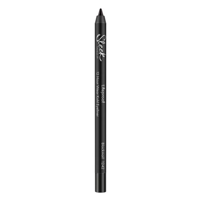 Eyeliner Lifeproof Sleek 12 h Blackmail (1,2 g)