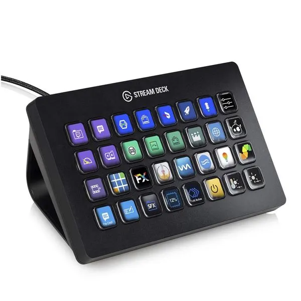 STREAM DECK XL