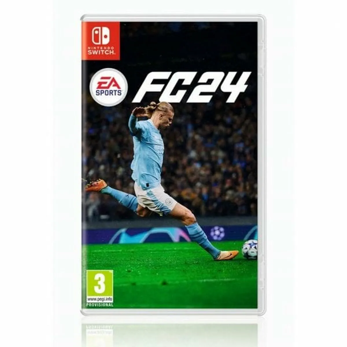 Videogioco per Switch EA Sports EA SPORTS FC 24