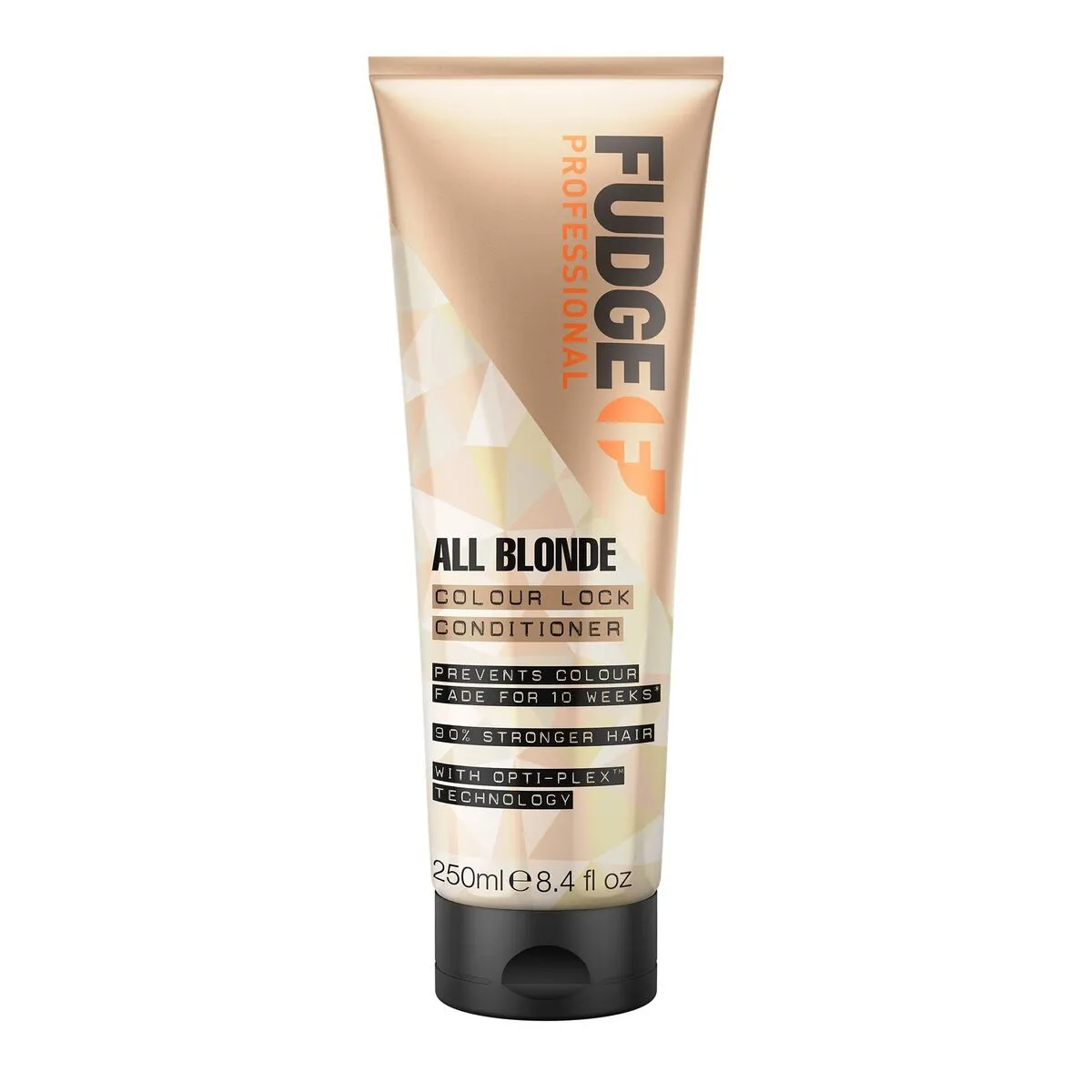 Balsamo Fudge Professional All Blonde Color Lock 250 ml