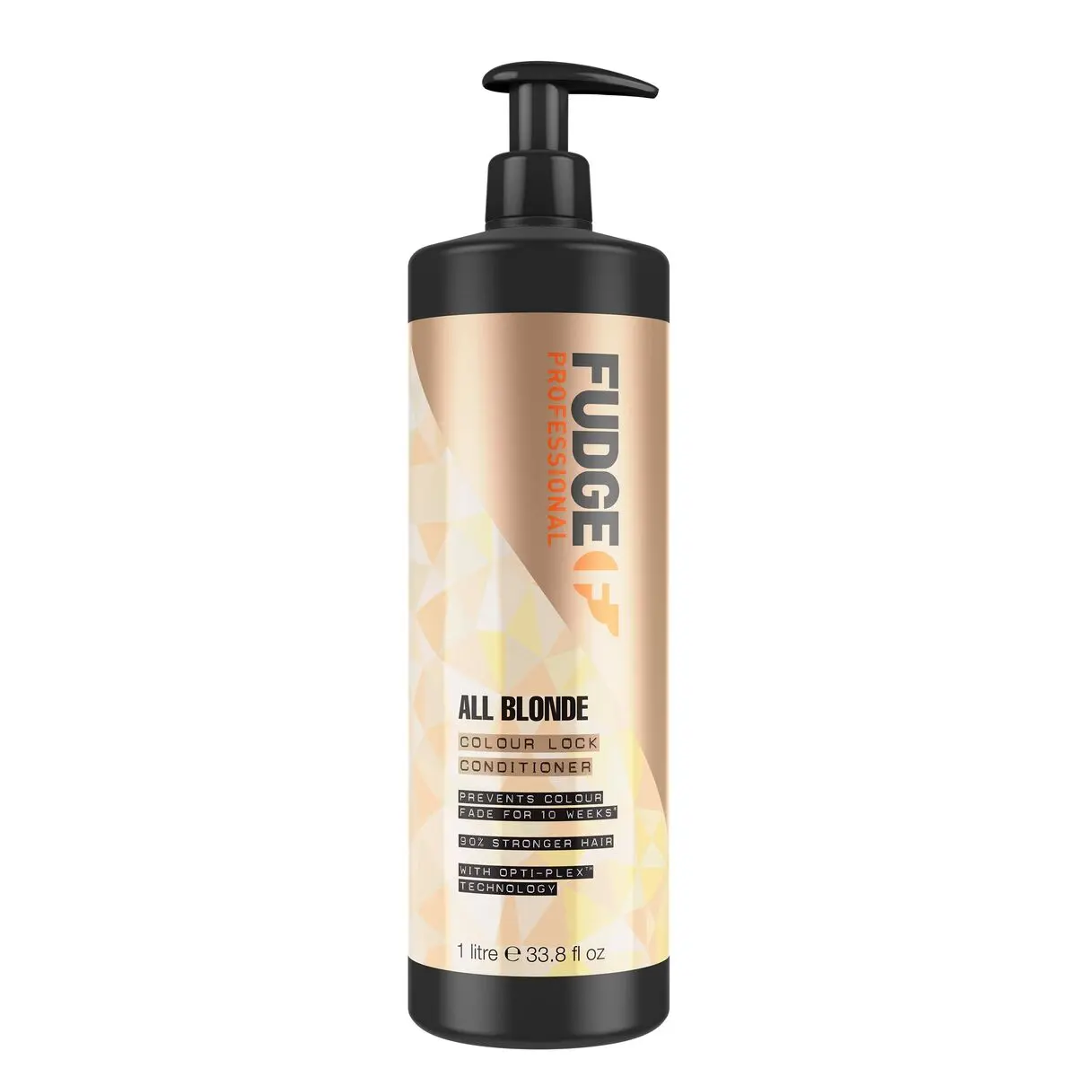 Balsamo Fudge Professional All Blonde 1 L