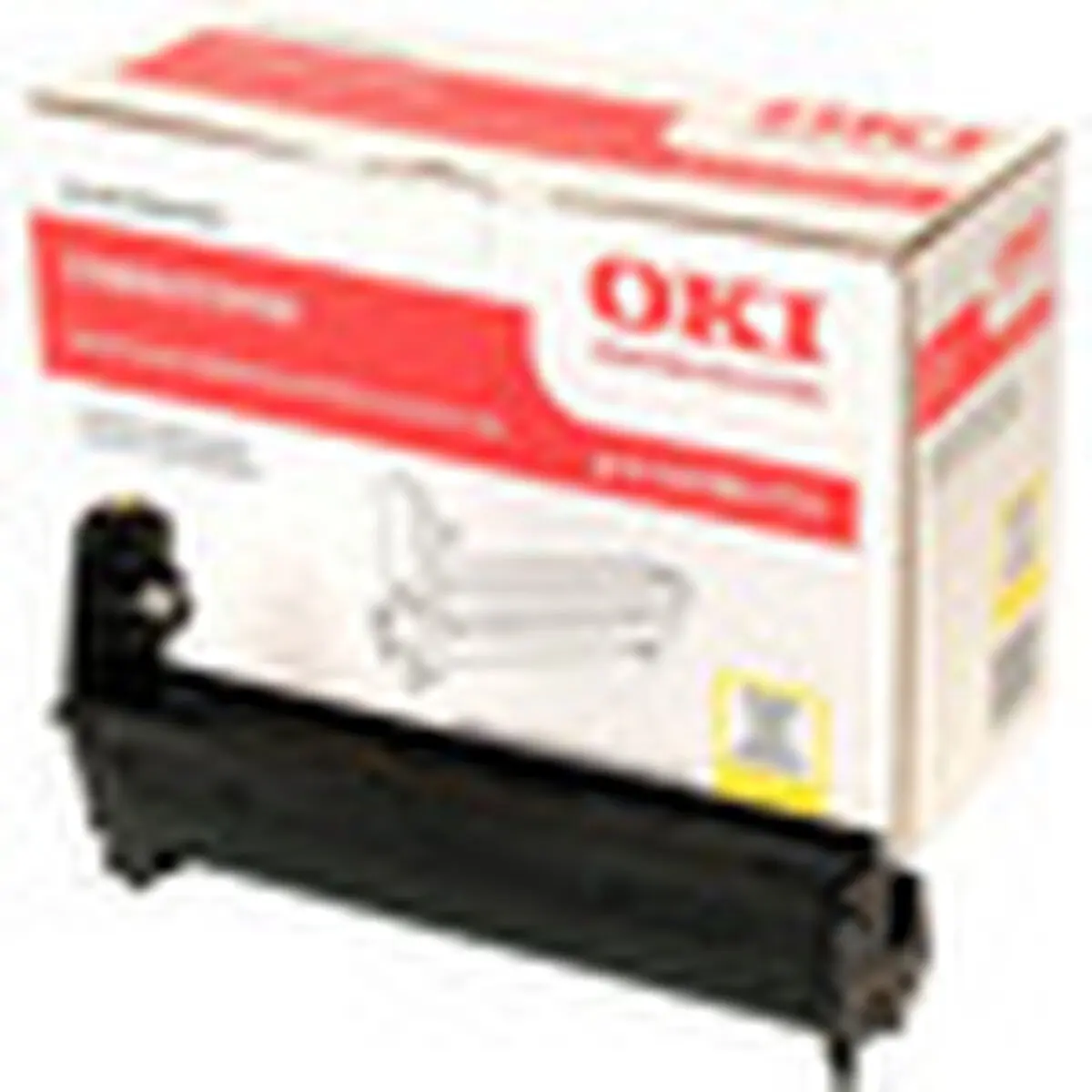 Scopa Elettrica OKI 43381721