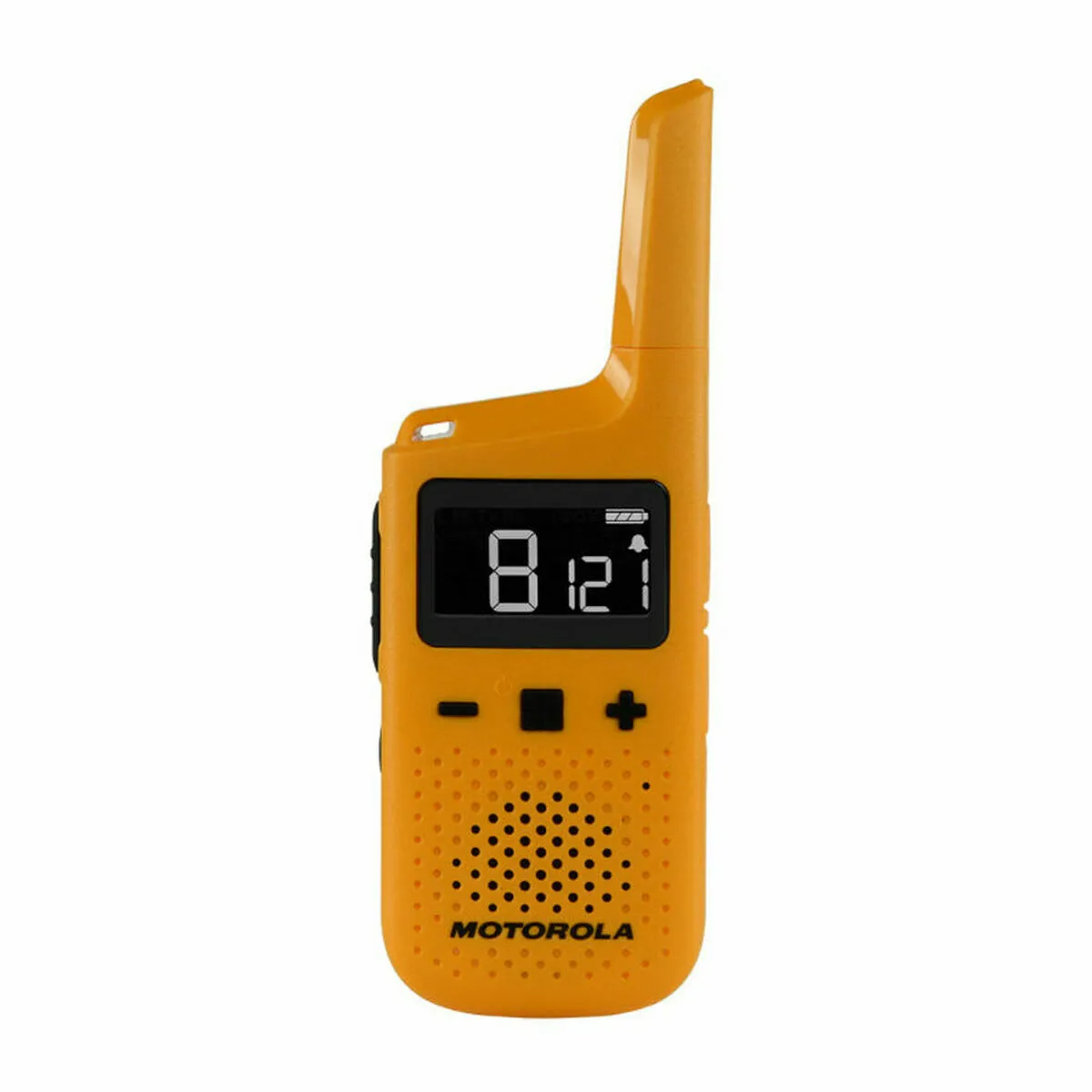 Walkie-Talkie Motorola D3P01611YDLMAW Arancio