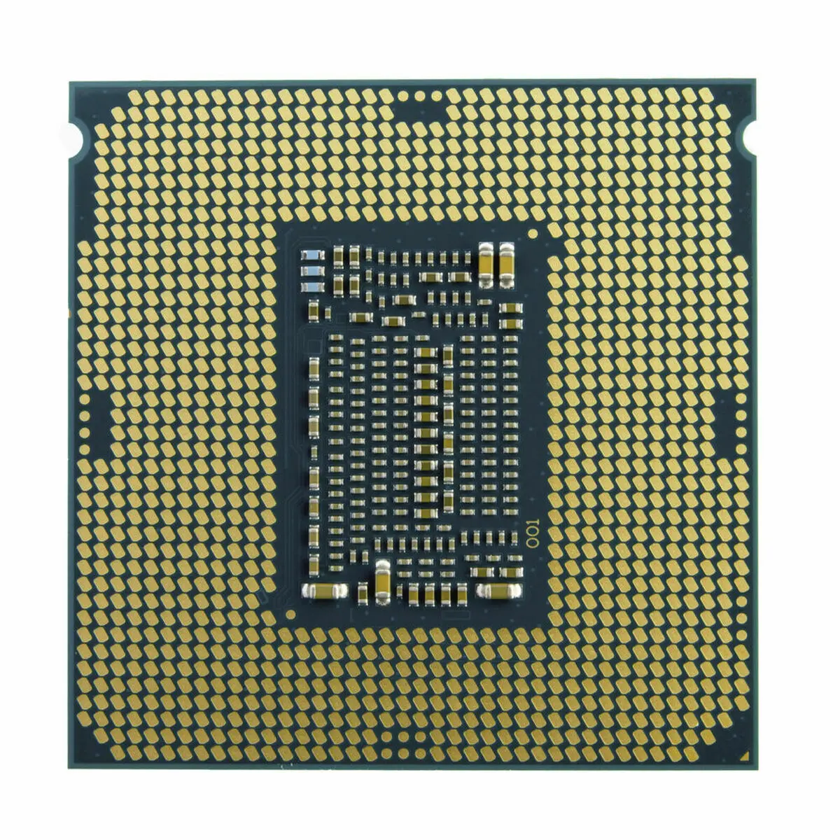 Processore Intel BX8069510980XE LGA 2066 14 nm