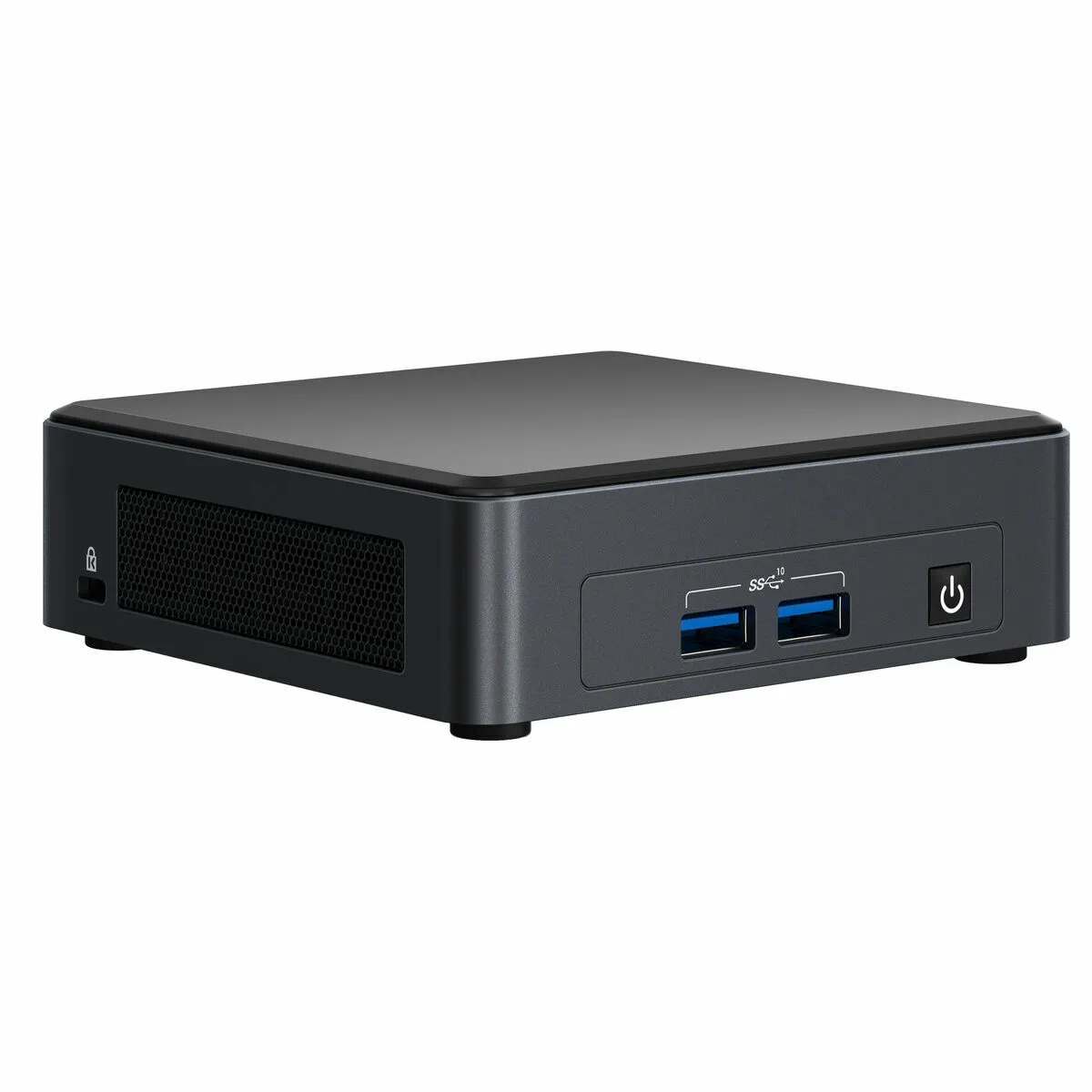 Barebone Intel i5-1145G7 Quad Core