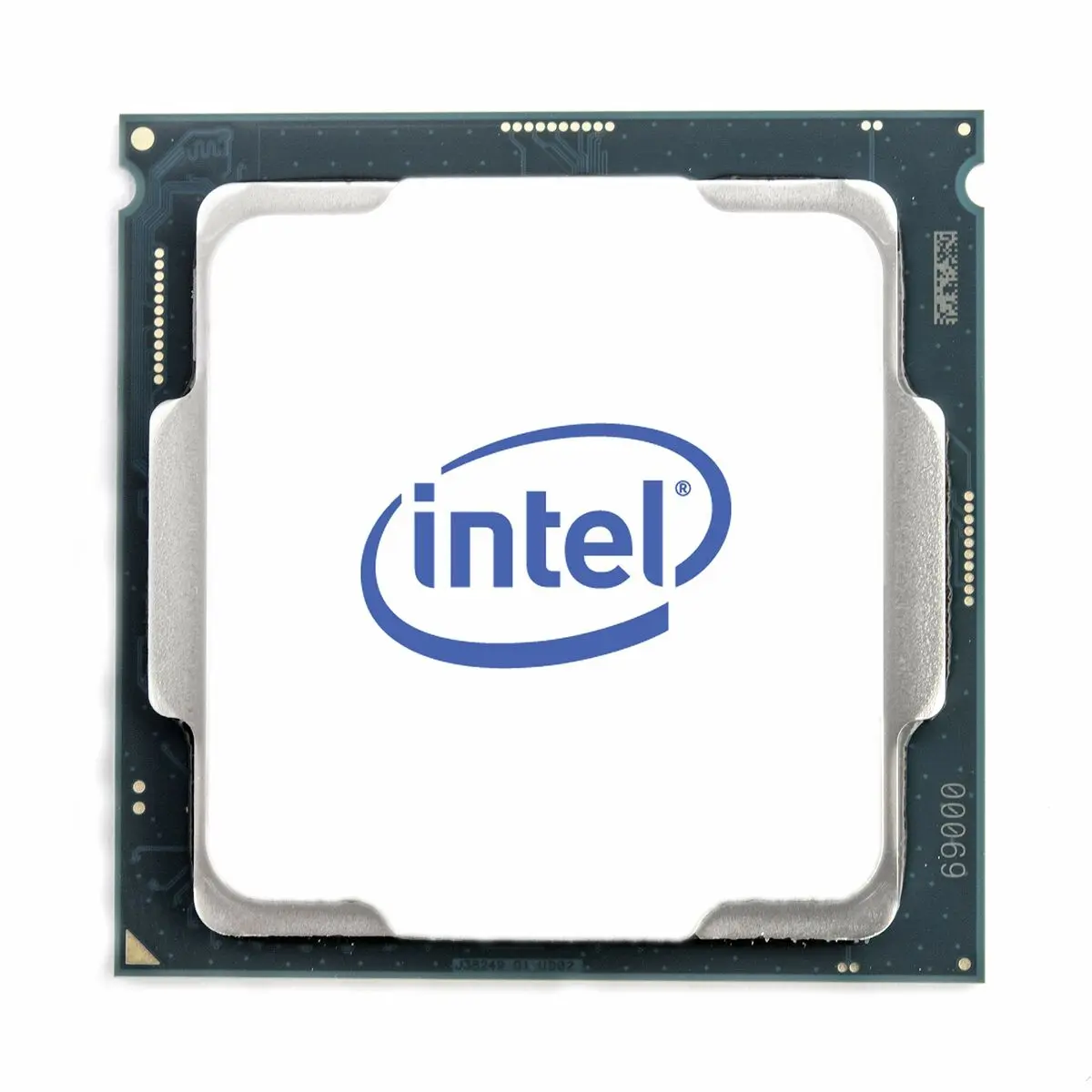 Processore Intel Xeon Silver 4314