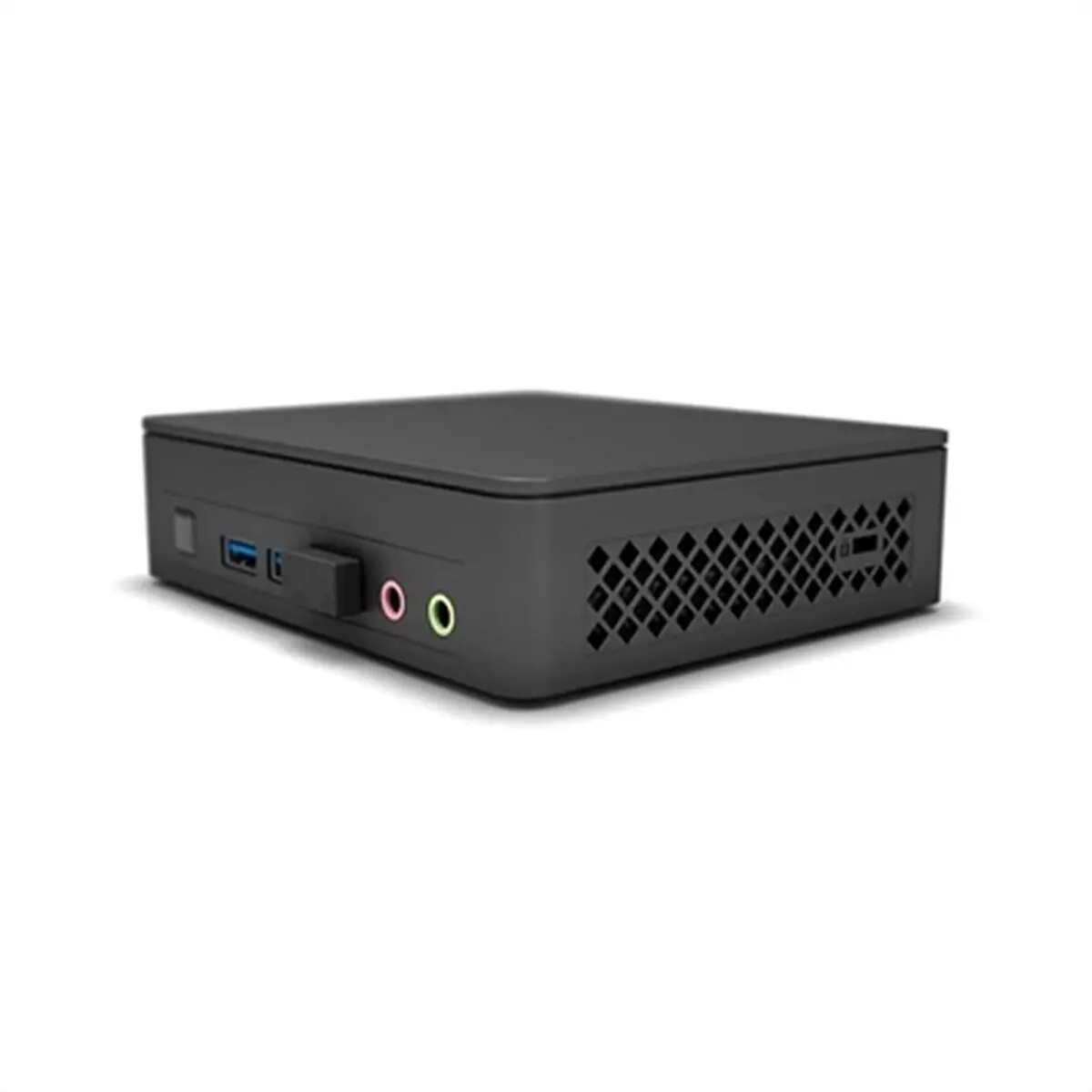 Barebone Asus BNUC11ATKC20002 Celeron N4505