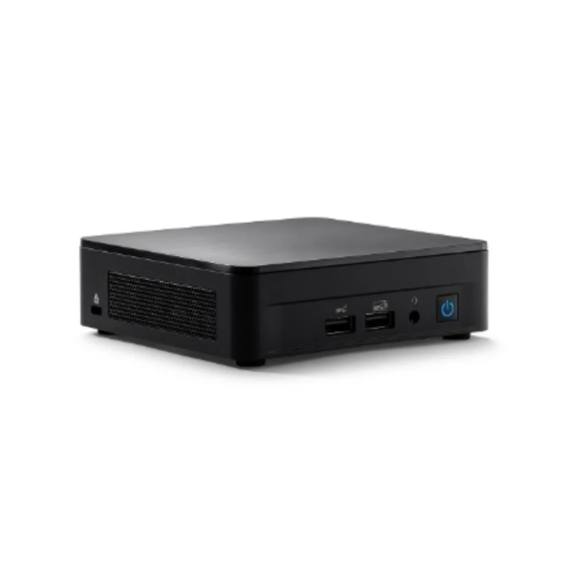 Barebone Intel RNUC12WSKI50000 8 GB RAM Intel Core i5-1240P